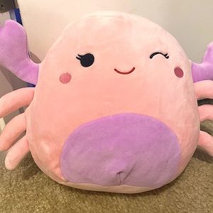 8 inch Cosmina Squishmellow